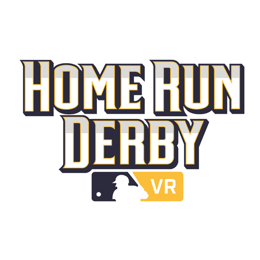 Home Run Derby VR Logo